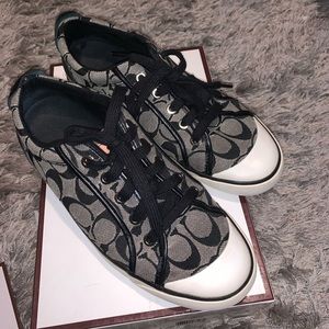 Coach BARRETT sneakers